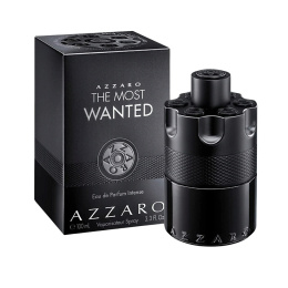 Оригинал Azzaro - The Most Wanted Eau de Parfum Intense 100 ml