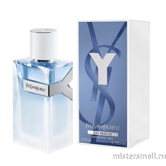 Купить Высокого качества Yves Saint Laurent - Y Eau Fraiche, 100 ml оптом
