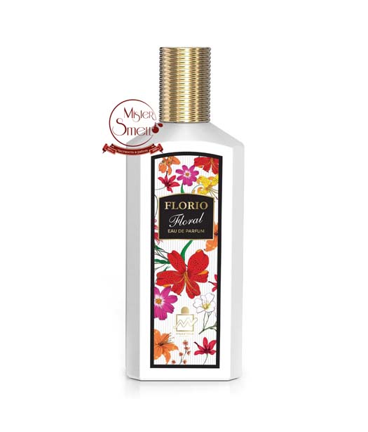Milestone Florio Floral 100 ml