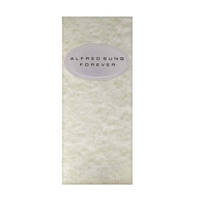 Оригинал Alfred Sung - Forever 125 ml