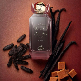 Fragrance World - Elysia Vanilla edp 100 ml