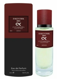 Элитный парфюм Clive&Keira 2001 Escentric Molecules Escentric 01