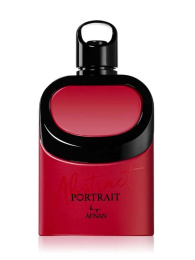 Afnan - Abstract Portrait Eau de Parfum, 100 ml