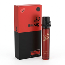 Ручка 20 мл. Shaik New Design U221 Kilian Black Phantom