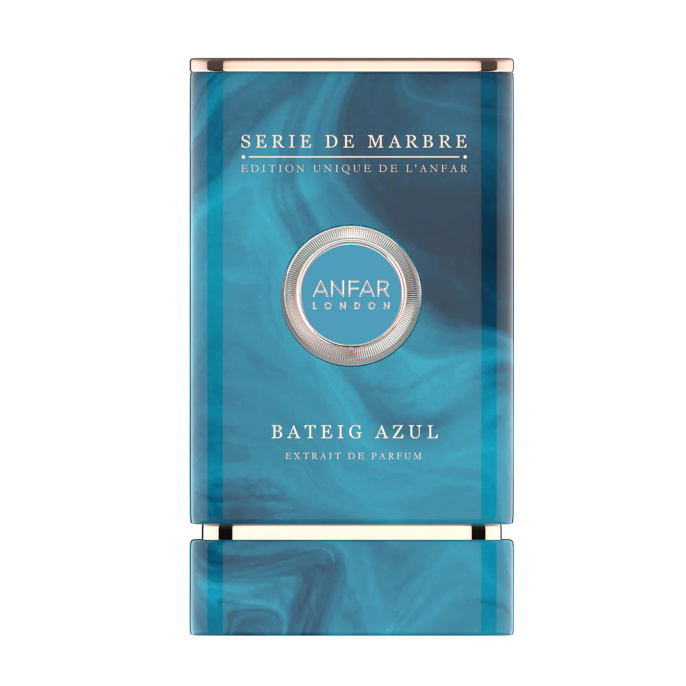 Anfar 1950 - Bateig Azul Eau de Parfum, 100 ml