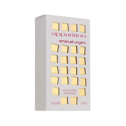 Оригинал Emanuel Ungaro - Apparition Gold Eau de Parfum Woman 90 ml