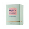 Оригинал Antonio Banderas - Queen Of Seduction 80 ml