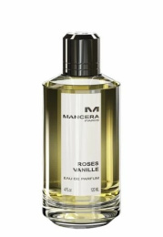 Оригинал Mancera - Roses Vanille Eau de Parfum 120 ml