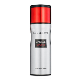 Дезодорант Fragrance World Allusive Canale Sport  (ОАЭ)