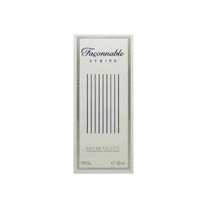 Оригинал Faconnable - Stripe Pour Homme 30 ml