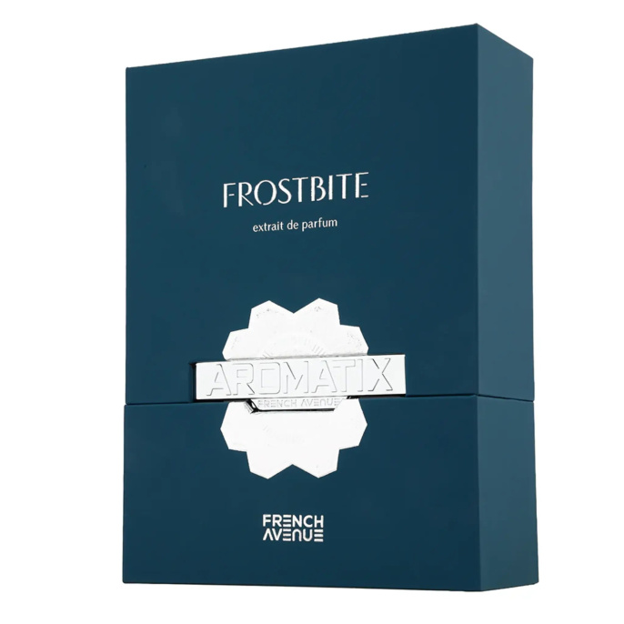 French Avenue - Aromatix Frostbite 100 ml