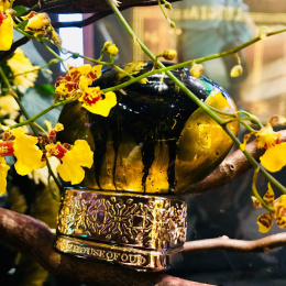 Оригинал The House of Oud Dates Delight EDP 75 ml