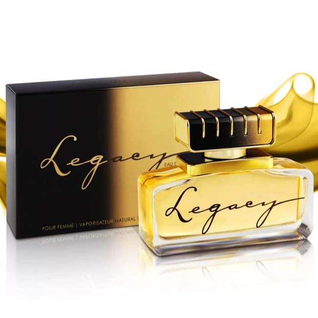 Emper - Legacy Pour Femme, 100 ml