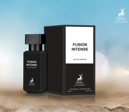 Maison Alhambra - Fusion Intense 30 ml