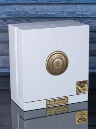 Silvana Limited Edition White Woman 100 ml + 20 ml tester