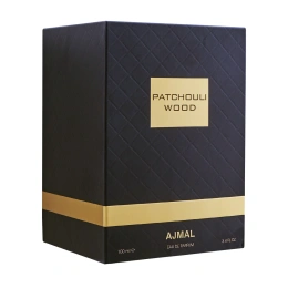 Ajmal - Patchouli Wood Eau de Parfum 100 ml
