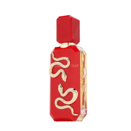 French Avenue - Veneno Scarlet Eau de Parfum 100 ml