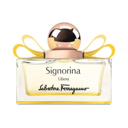 Оригинал Salvatore Ferragamo - Signorina Libera 50 ml