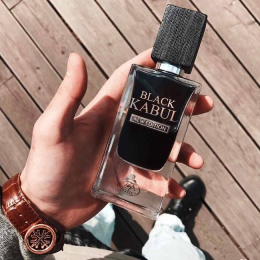 Fragrance World - Black Kabul 60 ml