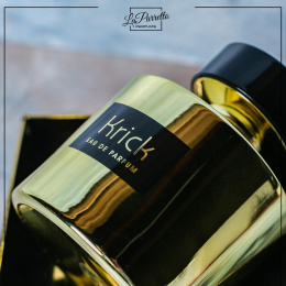 La Parretto - Krick, 100 ml