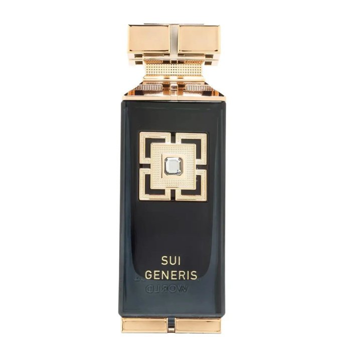 Fragrance World - Sui Generis 100 ml