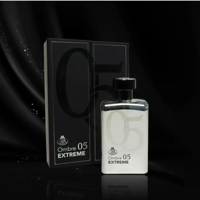 French Avenue - Ombre 05 Extreme, 100 ml