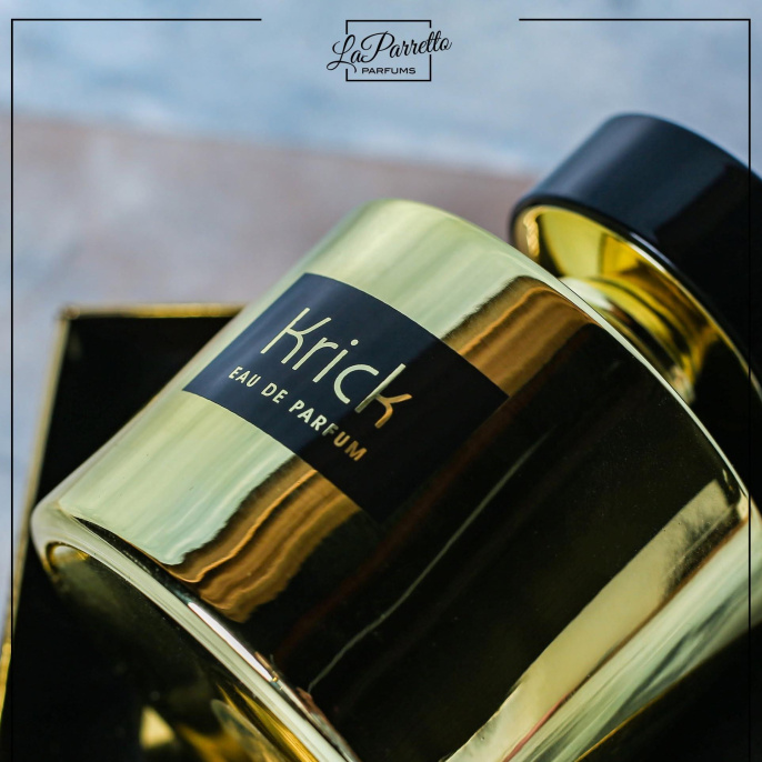 La Parretto - Krick, 100 ml