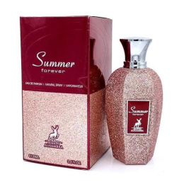 Maison Alhambra - Summer Forever edP 100 ml