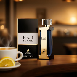 Maison Alhambra - B.A.D. Femme 100 ml