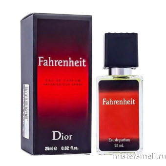 Купить Тестер супер-стойкий 25 мл Christian Dior Fahrenheit оптом
