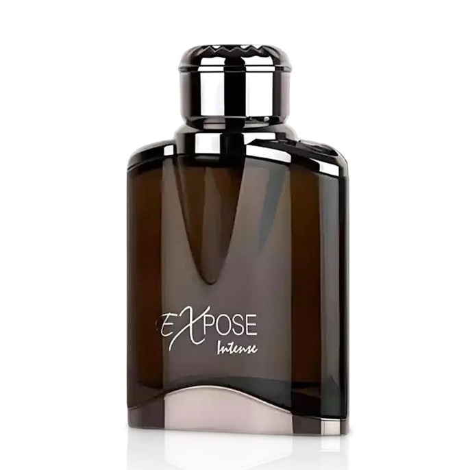 Maison Alhambra - Expose Intense edp 100 ml