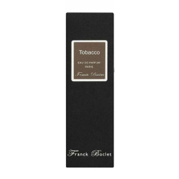 Оригинал Franck Boclet - Tobacco Parfum 20 ml