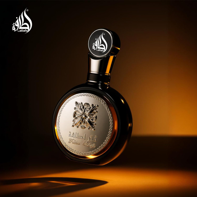 Lattafa - Fakhar Black, 100 ml