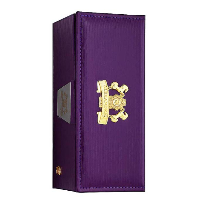 Оригинал Alexandre. J - Iris Violet Eau de Parfum 100 ml