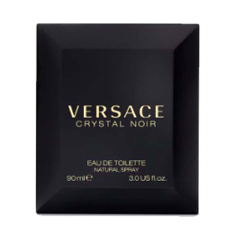 Оригинал Versace - Crystal Noir Eau de Toilette, 90 ml