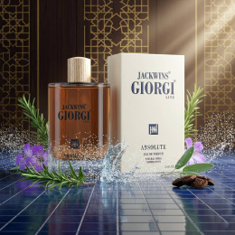 Johnwin - Giorgi Absolute 100 ml