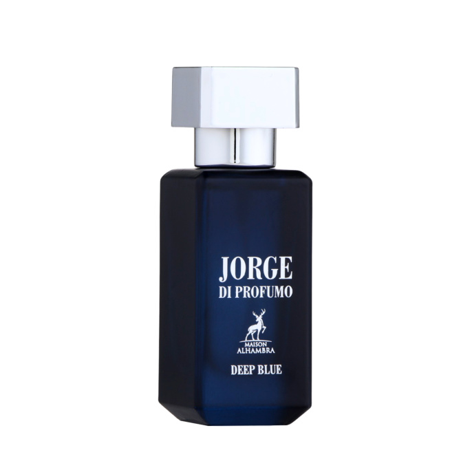 Maison Alhambra - Jorge Di Profumo Deep Blue 30 ml