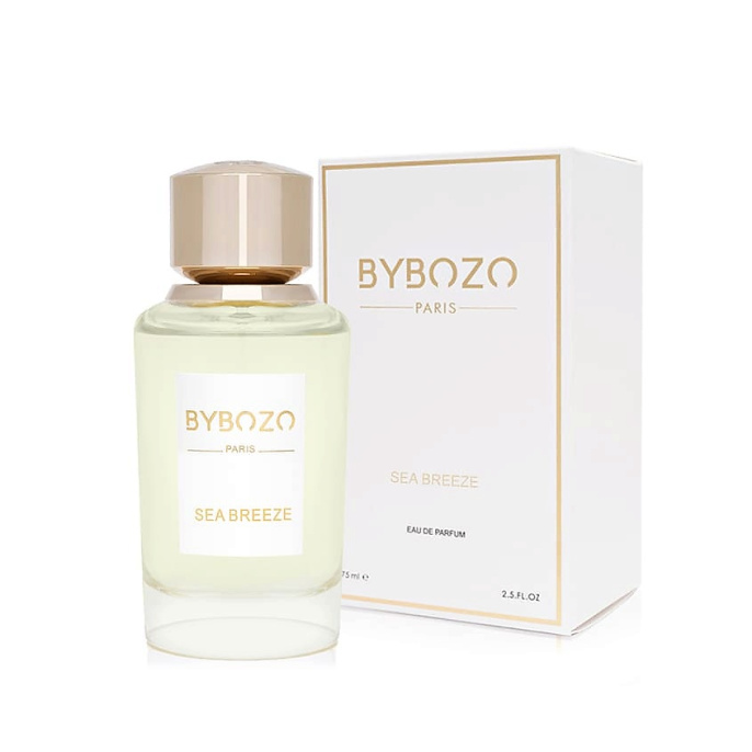 Оригинал ByBozo - Sea Breeze 75 ml