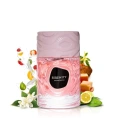 Le Bonheur Perfumes - Serenity Eau de Parfum, 100 ml