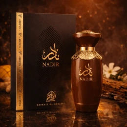 Wadi Al Khaleej - Nadir 100 ml