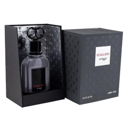 Zimaya Perfumes - Stallion Eau de Parfum, 100 ml