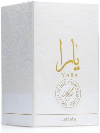 Lattafa - Yara Moi, 100 ml