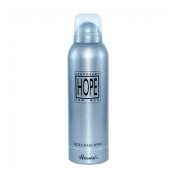 Арабский дезодорант Rasasi Hope Men 200 ml