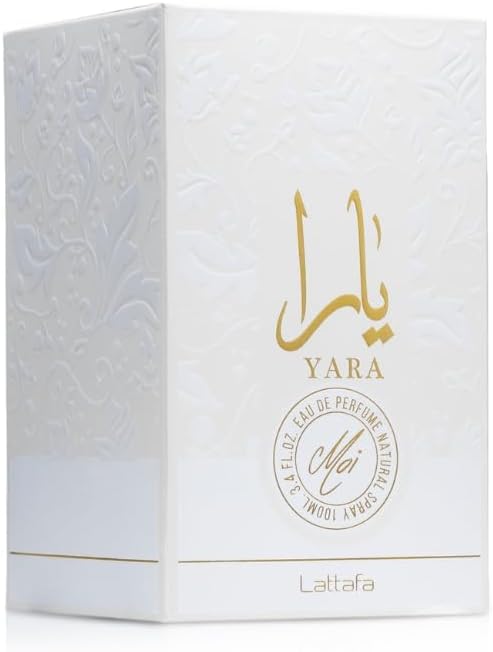 Lattafa - Yara Moi, 100 ml