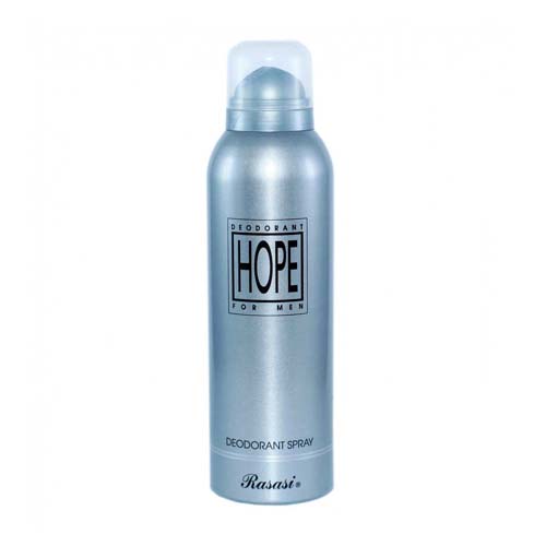 Арабский дезодорант Rasasi Hope Men 200 ml
