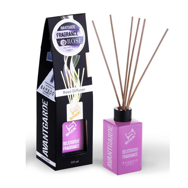 Диффузор Shaik Reed Diffuser Rose (Роза)