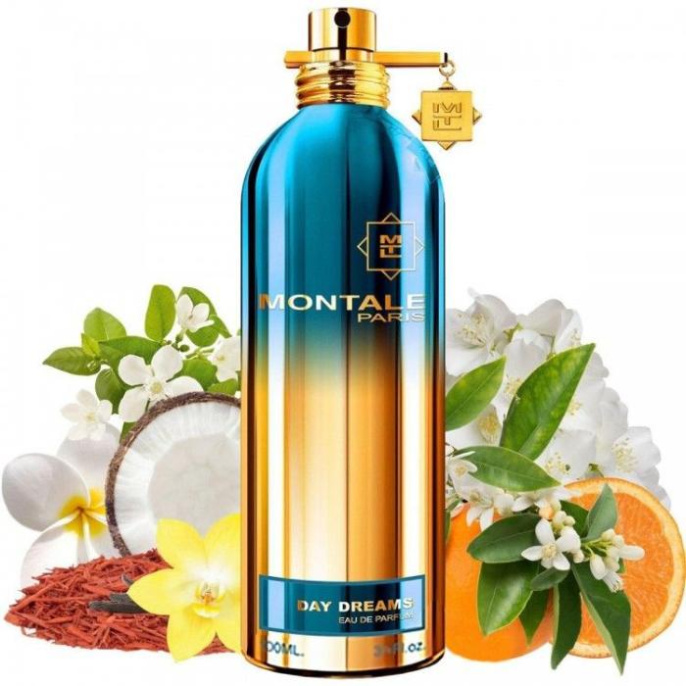 Оригинал Montale - Day Dreams 100 ml
