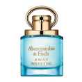 Оригинал Abercrombie & Fitch - Away Weekend Woman 30 ml