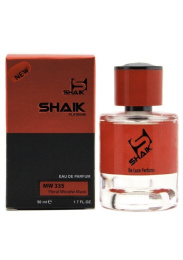 Элитный парфюм Shaik New Design MW335 Attar Collection Musk Kashmir