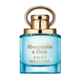 Оригинал Abercrombie & Fitch - Away Weekend Woman 30 ml